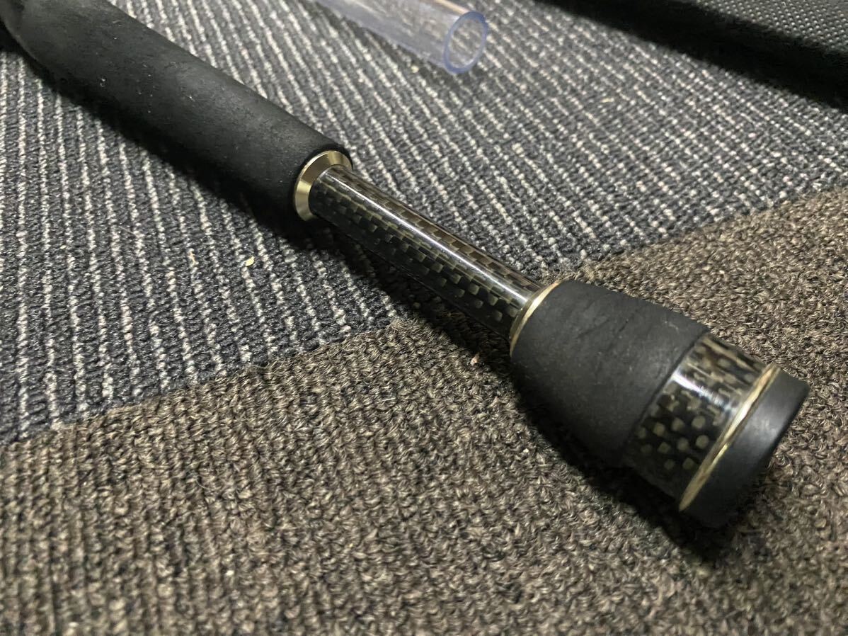 5270円 黒鯛工房 カセ筏師 THEチヌセレクションX 大チヌ165 5270円 黒鯛工房 カセ筏師 THEチヌセレクションX 大チヌ165