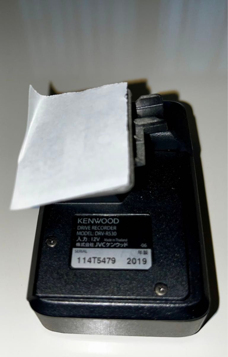 KENWOOD ドライブレコーダー DRV-N530 DRV-R530 前後2カメラ KENWOOD ドライブレコーダー DRV-N530 DRV-R530 前後2カメラ