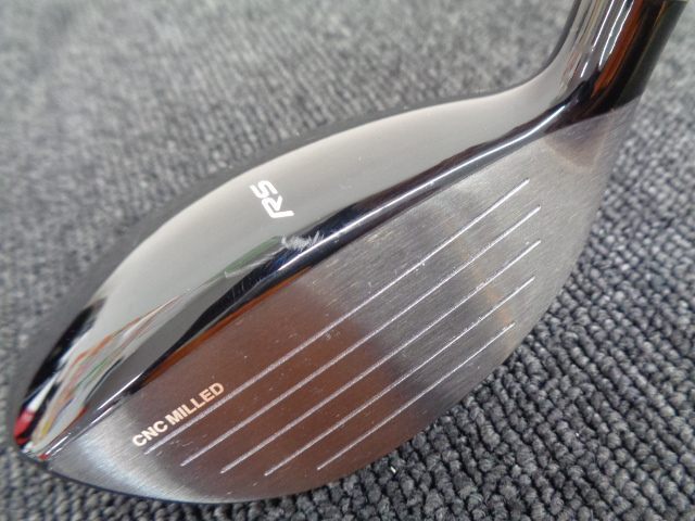 中古 プロギア RSJUST RS ユーティリティ/TOUR AD U-85/S/22 中古 プロギア RSJUST RS ユーティリティ/TOUR AD U-85/S/22