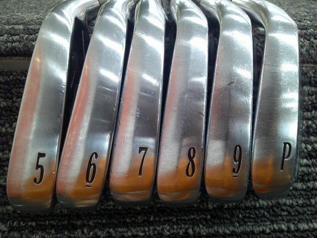 中古 ダンロップ スリクソンZ FORGED/Fire Express MS-I 100/UNI 中古 ダンロップ スリクソンZ FORGED/Fire Express MS-I 100/UNI