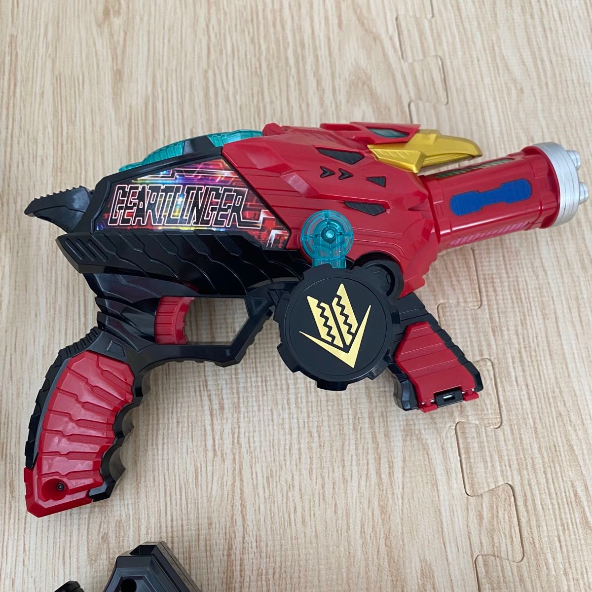 機界戦隊ゼンカイジャー 変身セット DX おもちゃ クリスマス 機界戦隊ゼンカイジャー 変身セット DX おもちゃ クリスマス