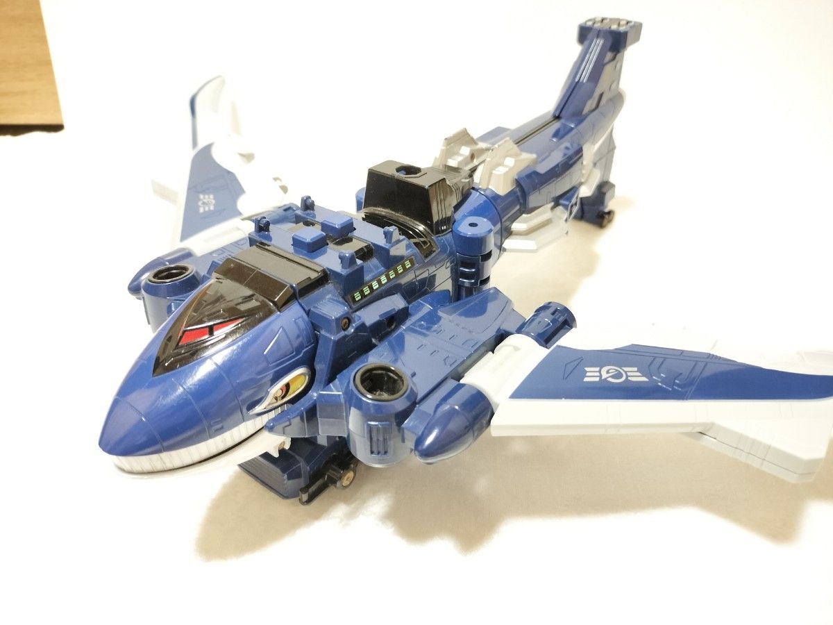 炎神戦隊ゴーオンジャー 炎神バルカ ガンパード ジャンボエール 炎神戦隊ゴーオンジャー 炎神バルカ ガンパード ジャンボエール