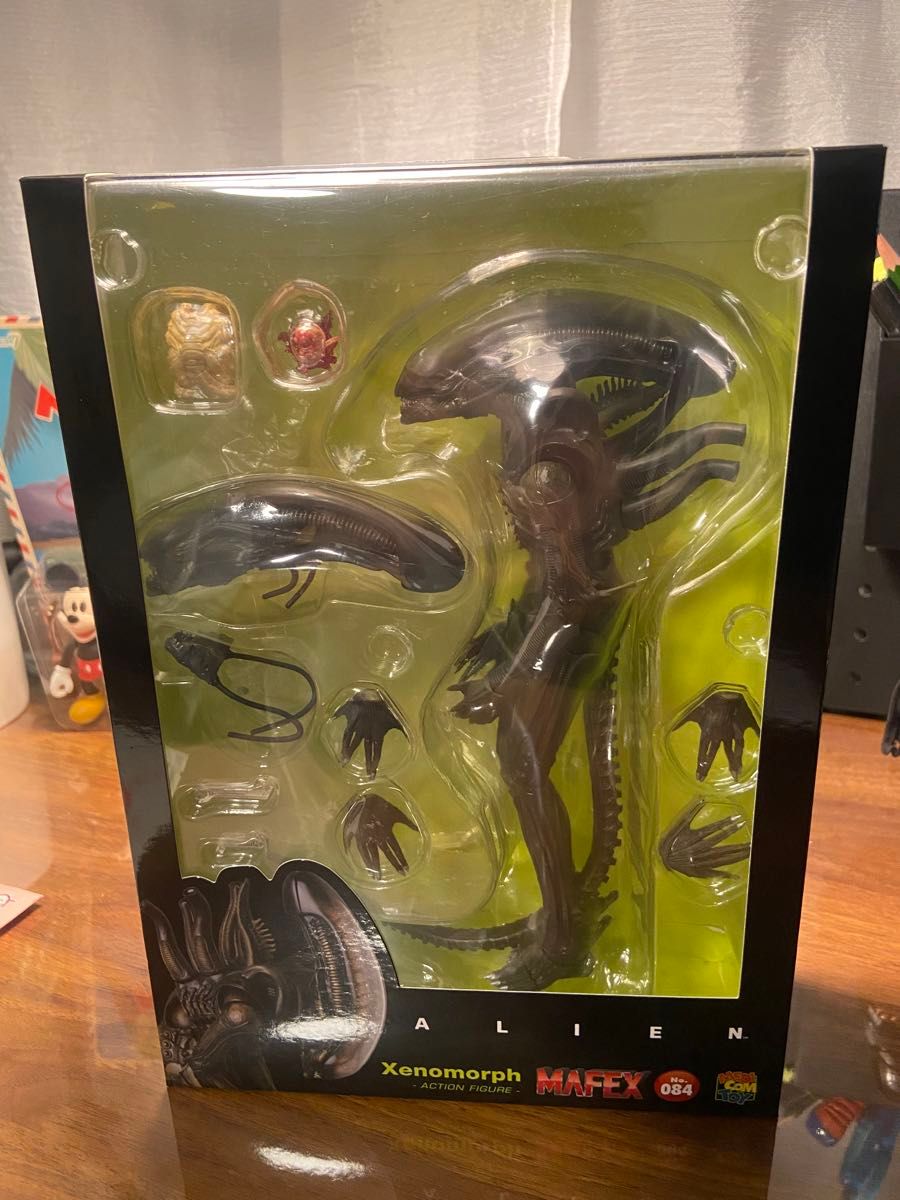 MAFEX エイリアン ビッグチャップ,プレデター ゼノモーフ MAFEX エイリアン ビッグチャップ,プレデター ゼノモーフ