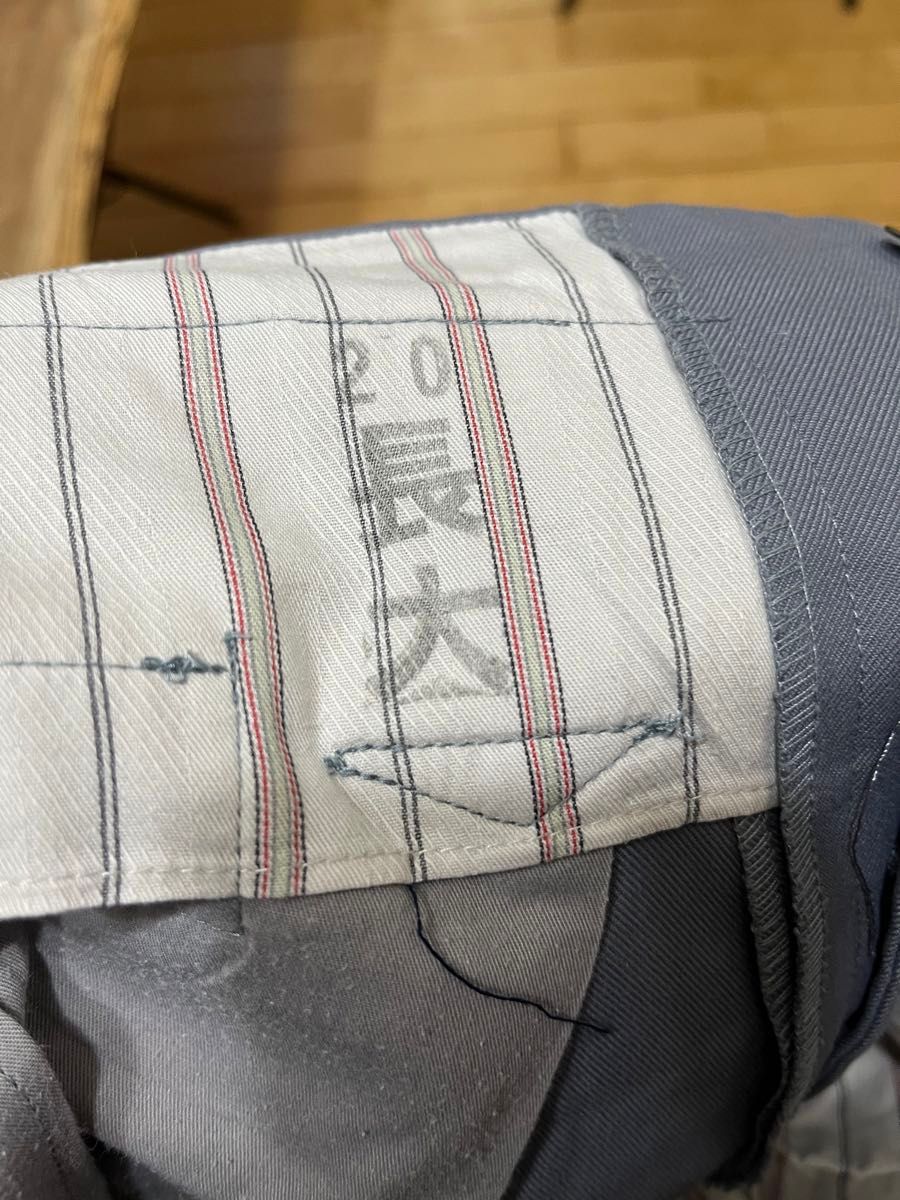 種田の足袋 七分 ブルーグレー|Yahoo!フリマ(旧PayPayフリマ) 種田の足袋 七分 ブルーグレー|Yahoo!フリマ(旧PayPayフリマ)