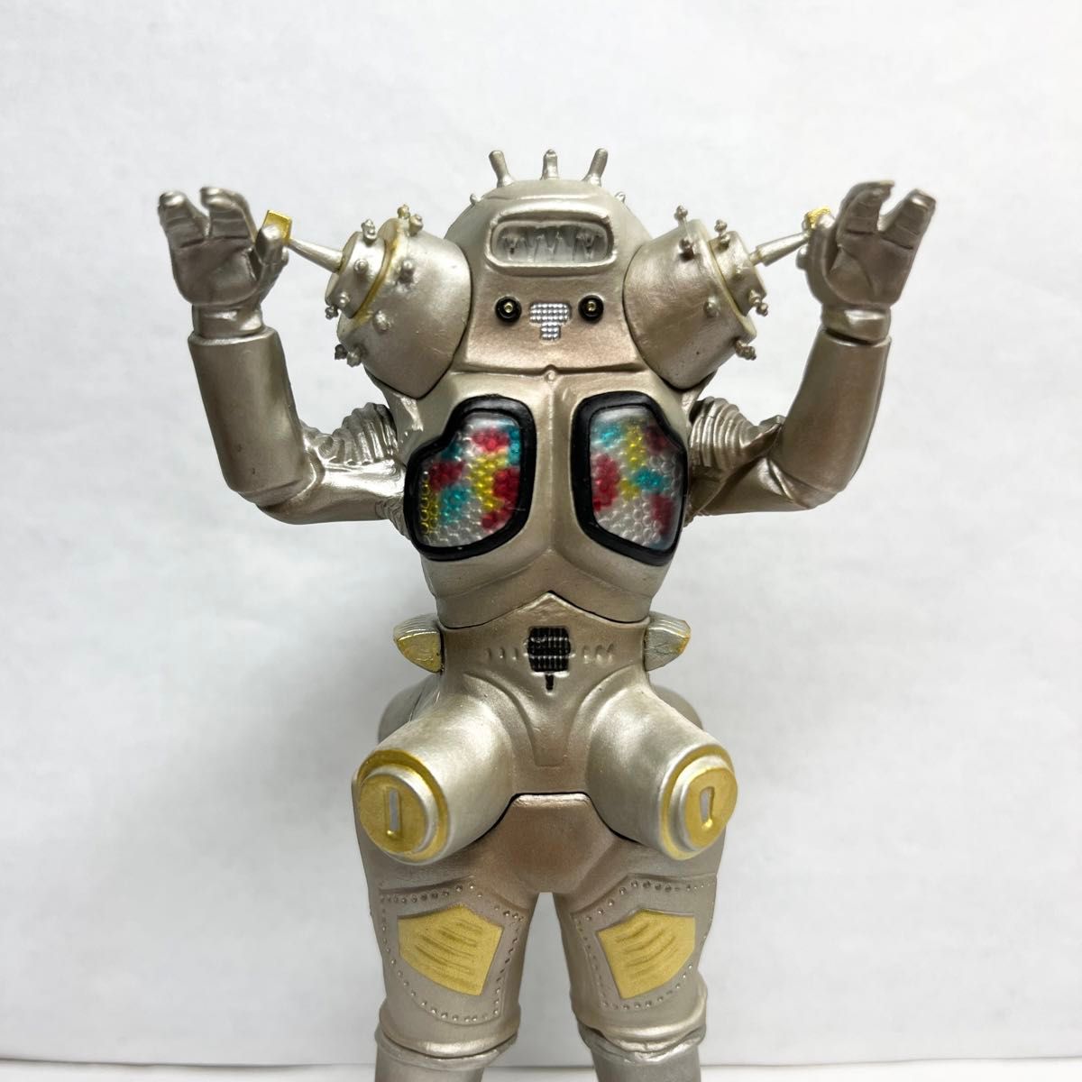 究極大怪獣 アルティメットモンスターズ [キングジョー 究極大怪獣 アルティメットモンスターズ [キングジョー