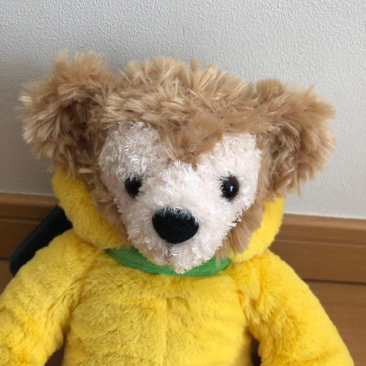 上海ディズニー限定 ダッフィー 干支 犬 プルートディズニー 上海ディズニー限定 ダッフィー 干支 犬 プルートディズニー