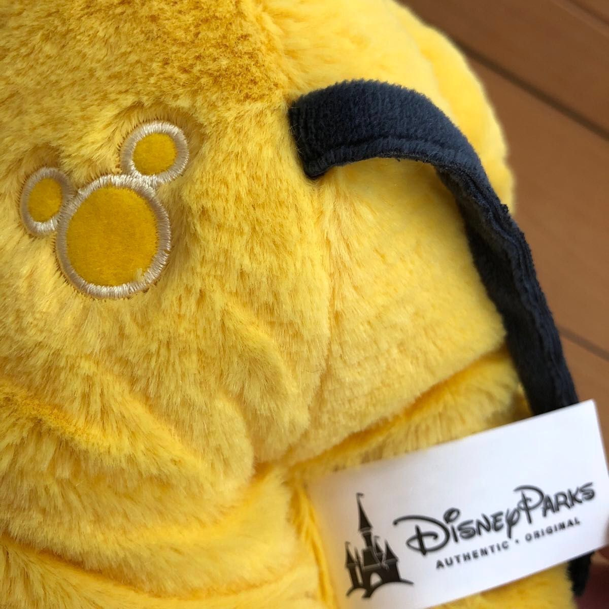 上海ディズニー限定 ダッフィー 干支 犬 プルートディズニー 上海ディズニー限定 ダッフィー 干支 犬 プルートディズニー
