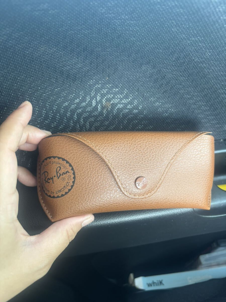 レイバン Ray-Ban サングラス