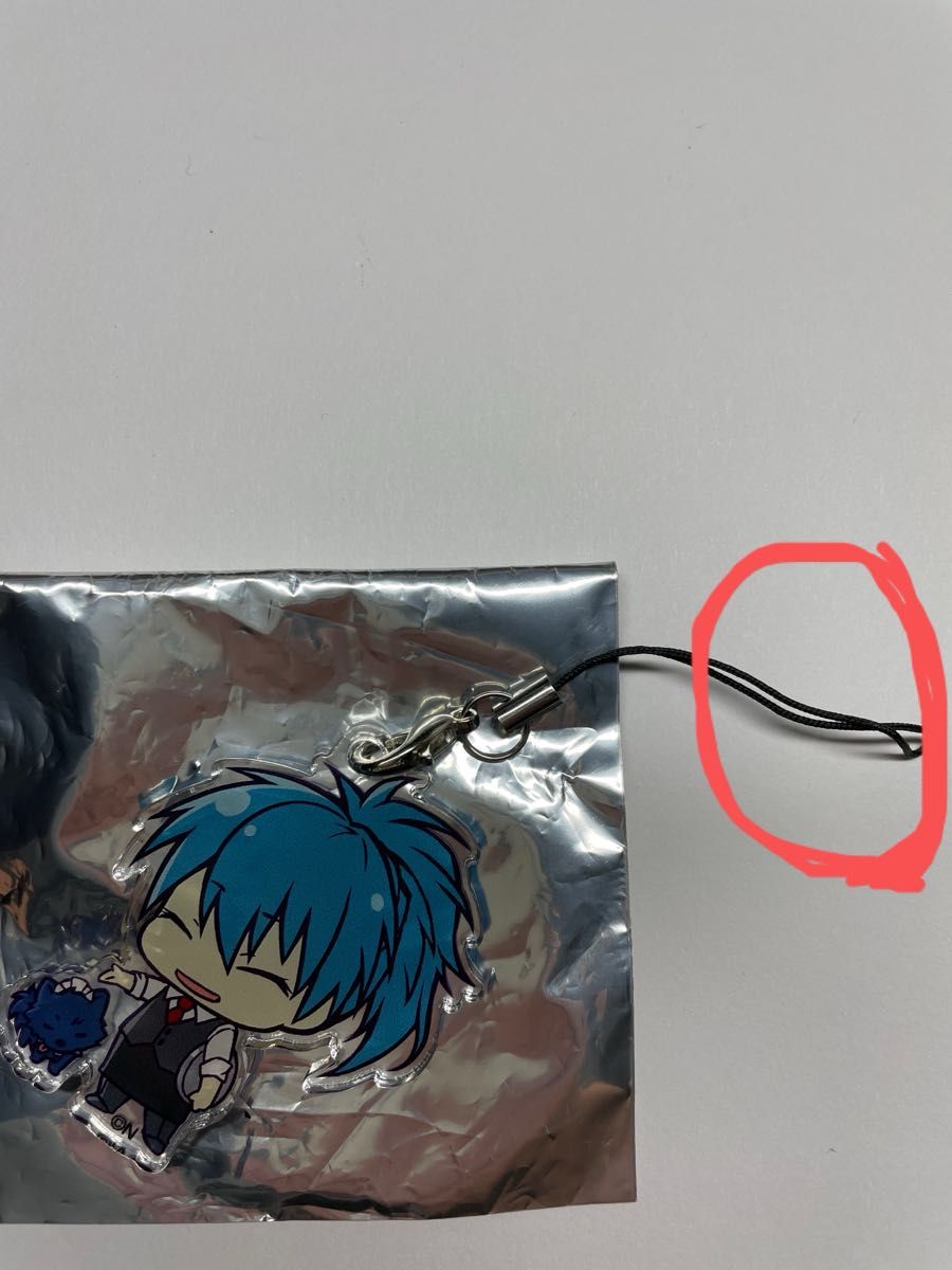 DRAMAtical Murder ドラマティカルマーダー 缶バッジ DMMd DRAMAtical Murder ドラマティカルマーダー 缶バッジ DMMd