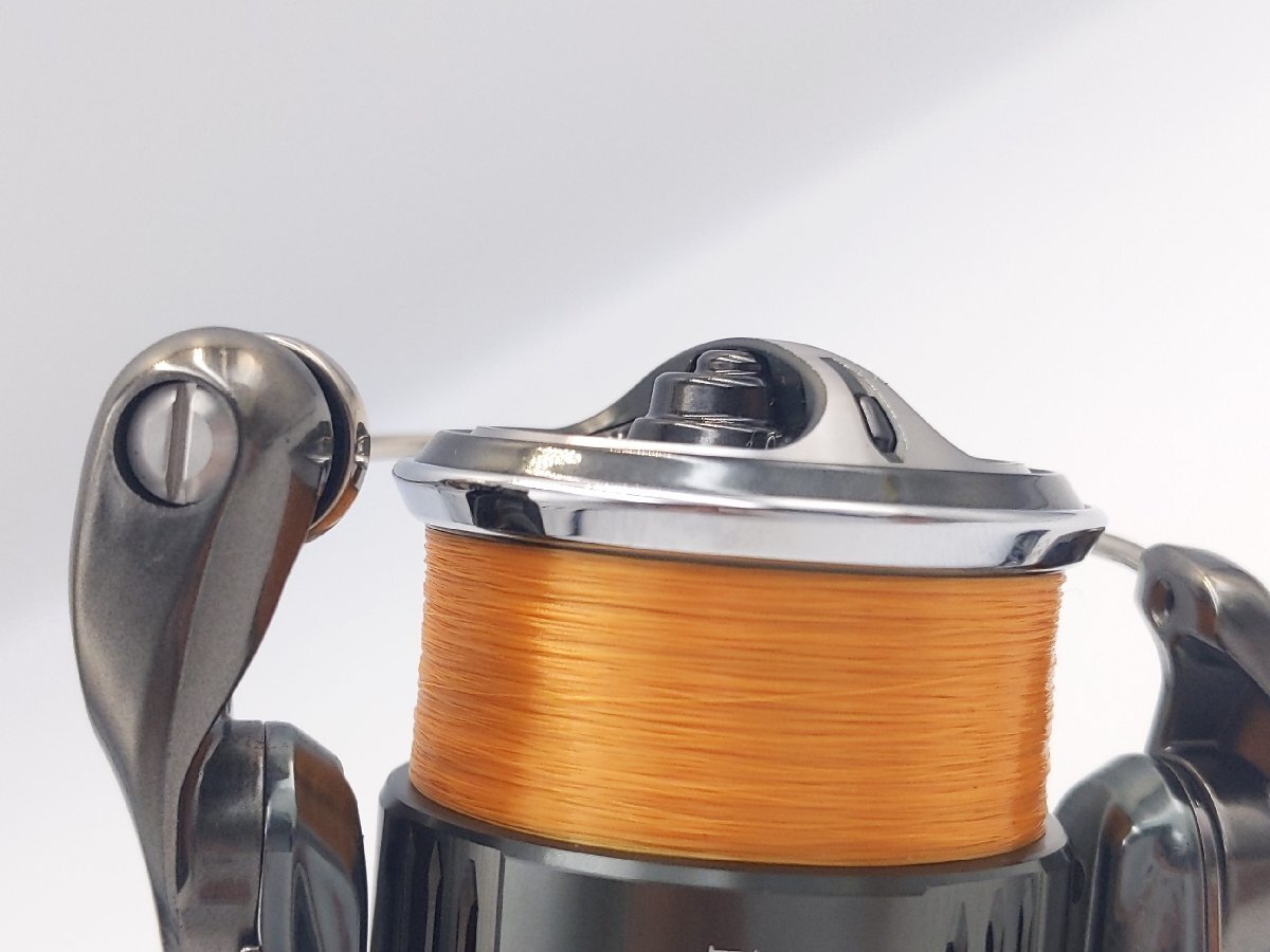 Yahoo!オークション - (管88970)超美品 Shimano シマノ 22 Yahoo!オークション - (管88970)超美品 Shimano シマノ 22
