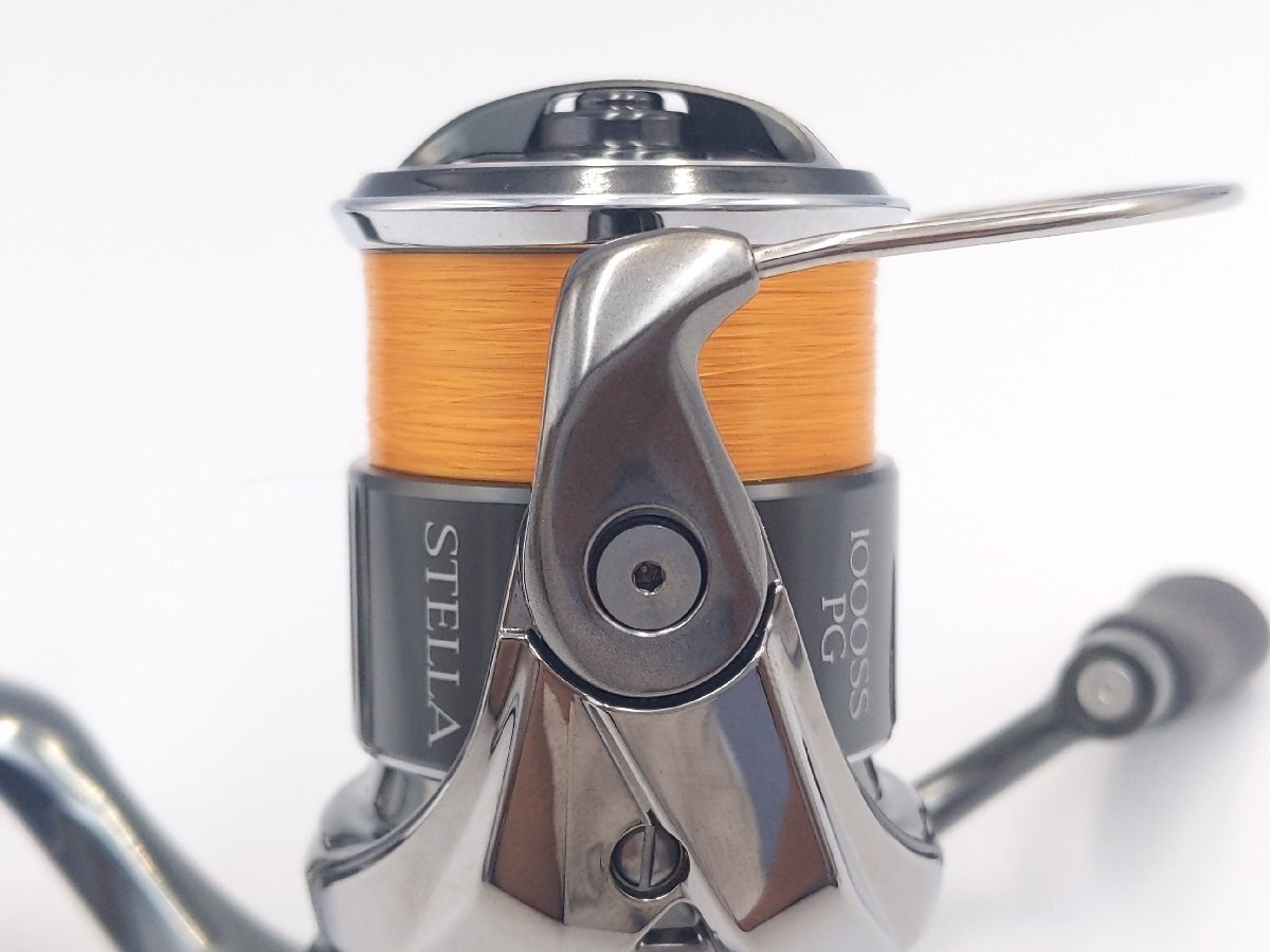Yahoo!オークション - (管88970)超美品 Shimano シマノ 22 Yahoo!オークション - (管88970)超美品 Shimano シマノ 22