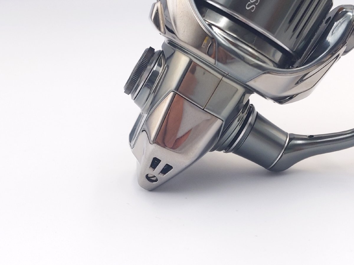 Yahoo!オークション - (管88970)超美品 Shimano シマノ 22 Yahoo!オークション - (管88970)超美品 Shimano シマノ 22
