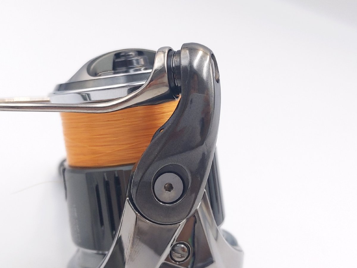 Yahoo!オークション - (管88970)超美品 Shimano シマノ 22 Yahoo!オークション - (管88970)超美品 Shimano シマノ 22