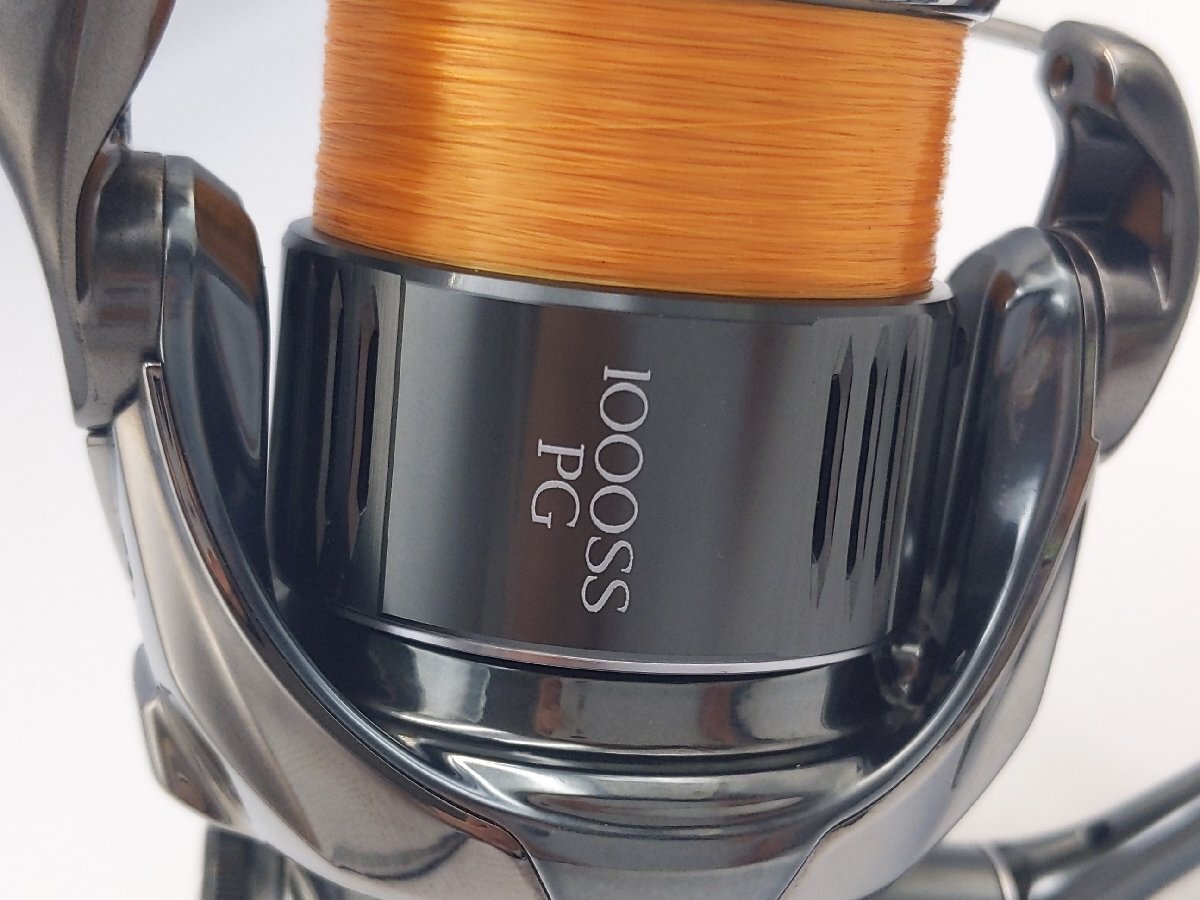 Yahoo!オークション - (管88970)超美品 Shimano シマノ 22 Yahoo!オークション - (管88970)超美品 Shimano シマノ 22