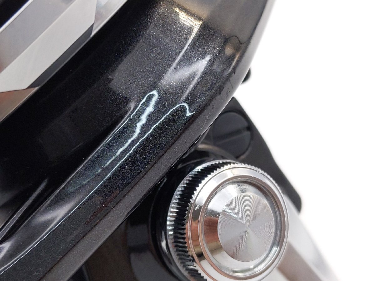管89363)良品 Shimano シマノ 15 パワーエアロ プロサーフ 太糸 管89363)良品 Shimano シマノ 15 パワーエアロ プロサーフ 太糸