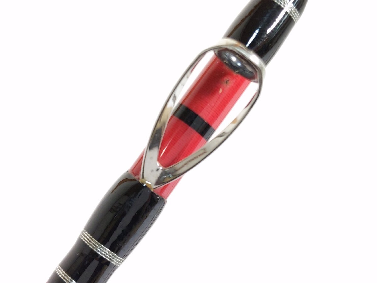 管89753)Daiwa ダイワ 13 幻覇王 石鯛 MH544・Q 石鯛竿 底物 管89753)Daiwa ダイワ 13 幻覇王 石鯛 MH544・Q 石鯛竿 底物