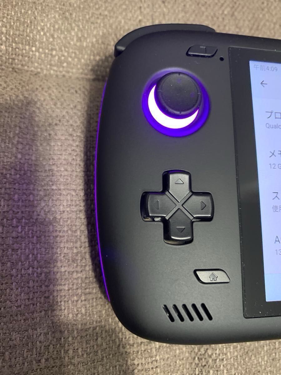 AYN ODIN 2 PRO (12GB・256GB)|Yahoo!フリマ(旧PayPayフリマ) AYN ODIN 2 PRO (12GB・256GB)|Yahoo!フリマ(旧PayPayフリマ)