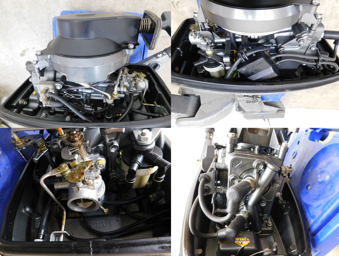口コミ サイト 商品 札幌 引取限定 スズキ/SUZUKI ジャンク DT6/0060IS 船外機 6馬力 10馬力未満