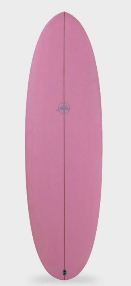 Yahoo!オークション - ALOHA surfboards×JALAAN コラボモデル Yahoo!オークション - ALOHA surfboards×JALAAN コラボモデル