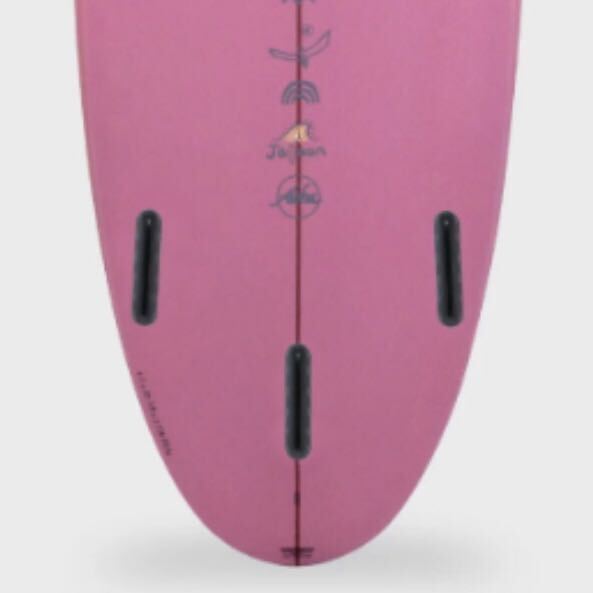 Yahoo!オークション - ALOHA surfboards×JALAAN コラボモデル Yahoo!オークション - ALOHA surfboards×JALAAN コラボモデル