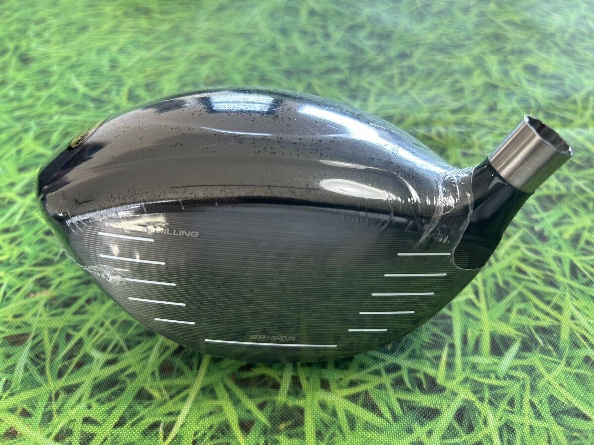 新品 送料無料 BRIDGESTONE(ブリヂストン)B3 SD 1W ヘッド 新品 送料無料 BRIDGESTONE(ブリヂストン)B3 SD 1W ヘッド