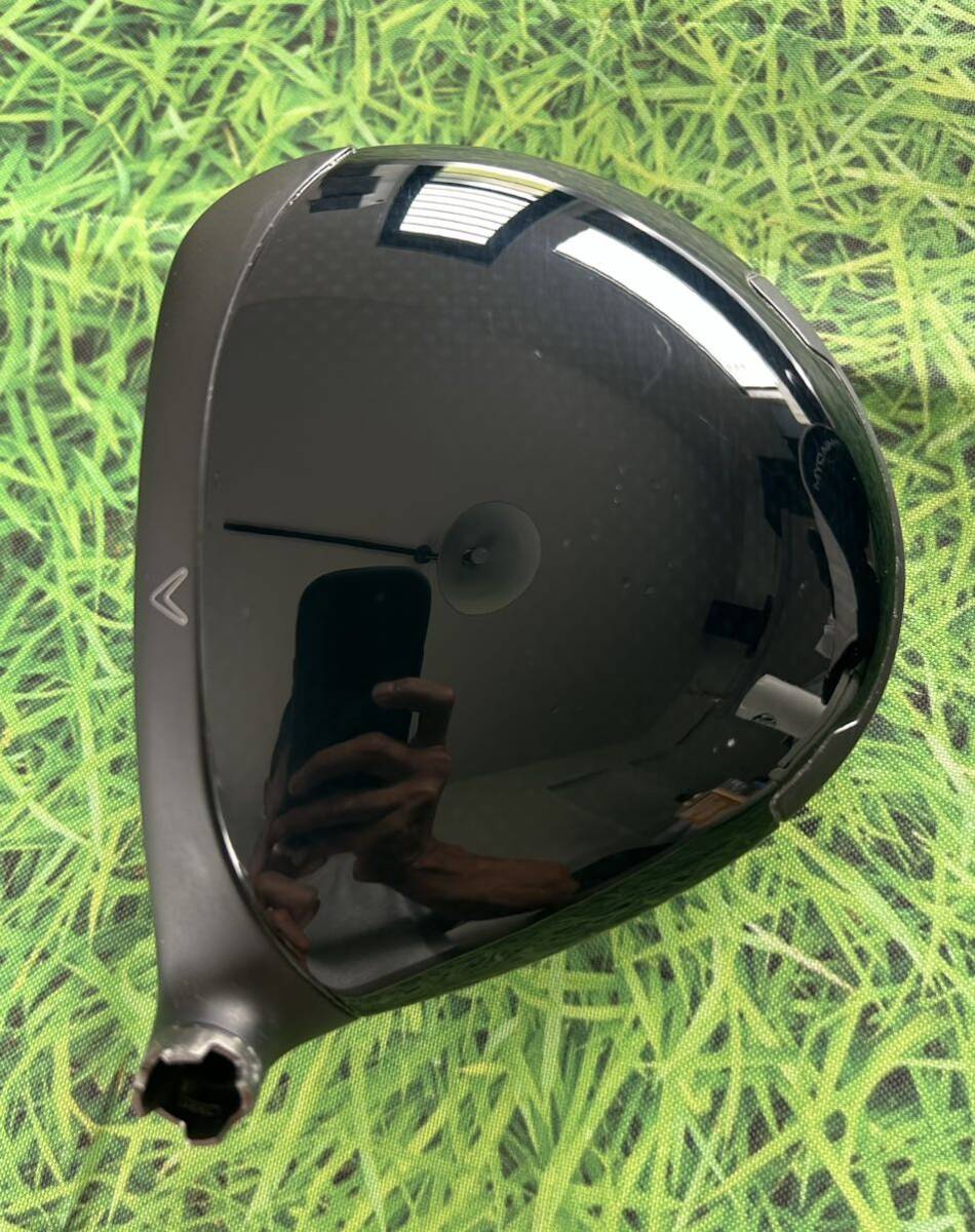 送料無料 Callaway(キャロウェイ)PARADYM 1W ヘッド・カバー 送料無料 Callaway(キャロウェイ)PARADYM 1W ヘッド・カバー
