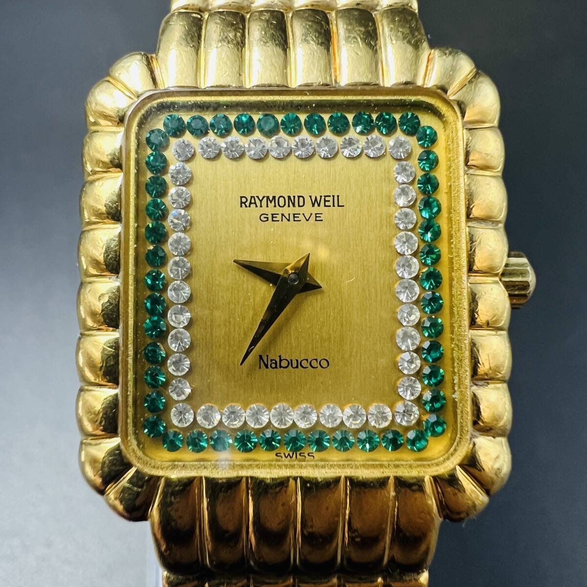 703】RAYMOND WEIL レイモンドウィル レイモンドウェイル GENEVE 703】RAYMOND WEIL レイモンドウィル レイモンドウェイル GENEVE