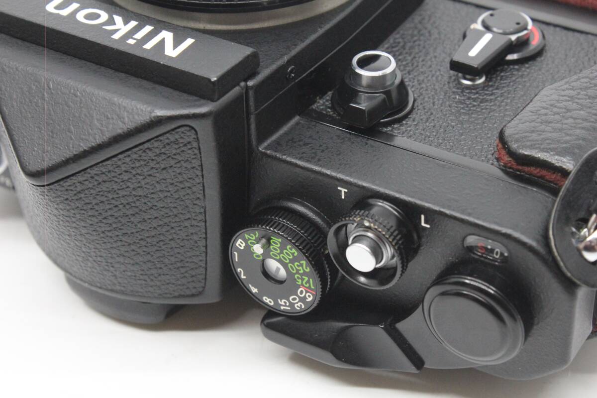 送料無料1円/希少/使用頻度少美品】 ニコン Nikon F2 チタン 送料無料1円/希少/使用頻度少美品】 ニコン Nikon F2 チタン