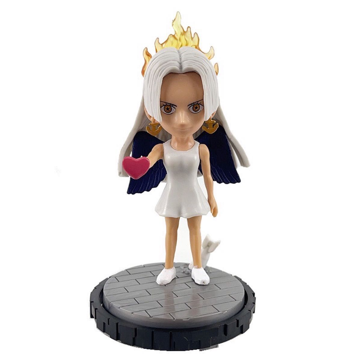 ワンピース フィギュア 7体セット セラフィム 王下七武海|Yahoo ワンピース フィギュア 7体セット セラフィム 王下七武海|Yahoo
