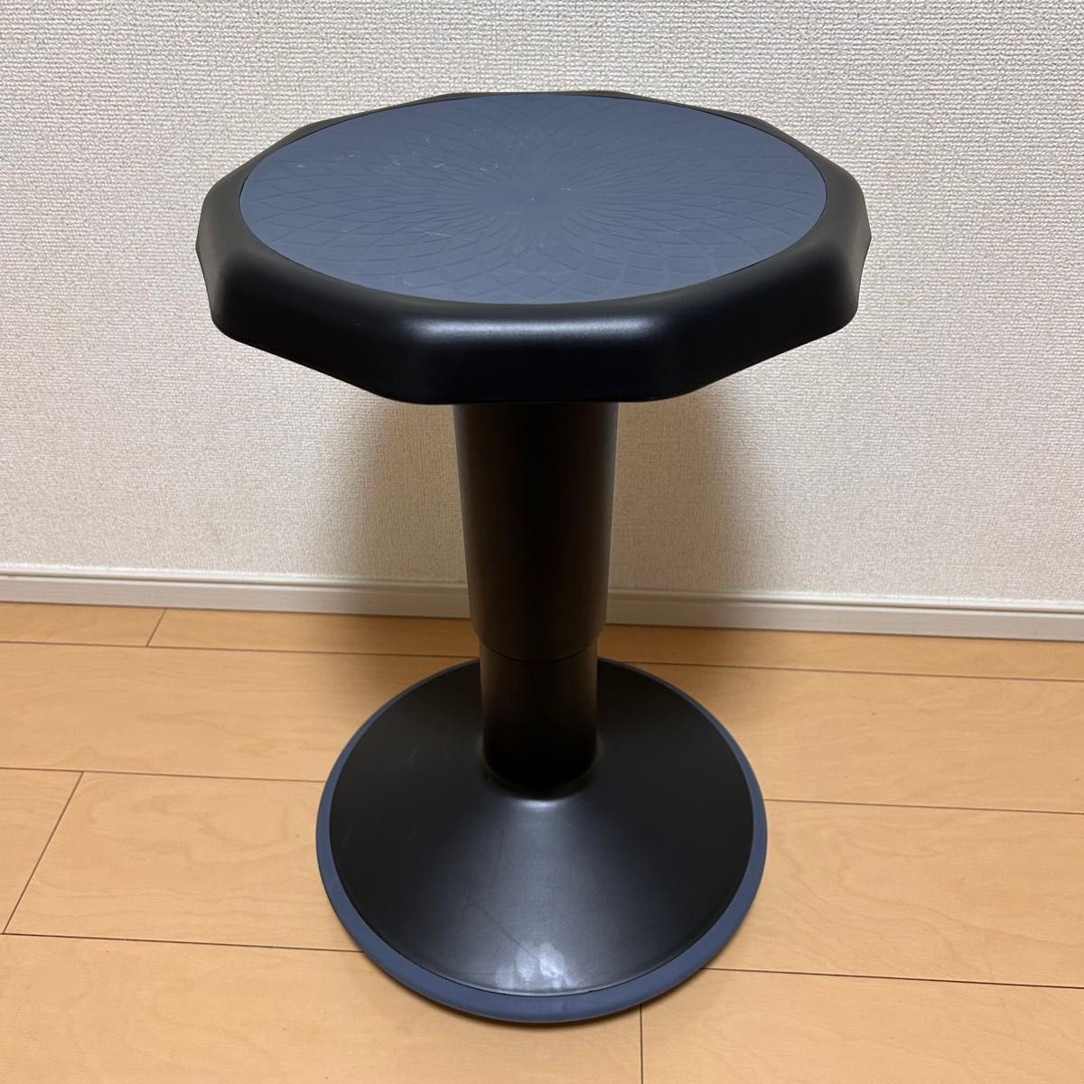 美品　ウォブル　バランスチェア　椅子　スツール　姿勢矯正 Amazon｜バランスチェア 姿勢矯正椅子 バランススツール