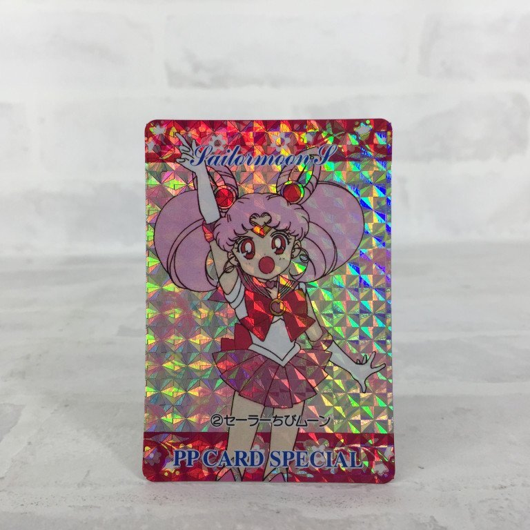 ムーンティアラ アクション キラ 箔押し レア カード 129 美少女 ムーンティアラ アクション キラ 箔押し レア カード 129 美少女