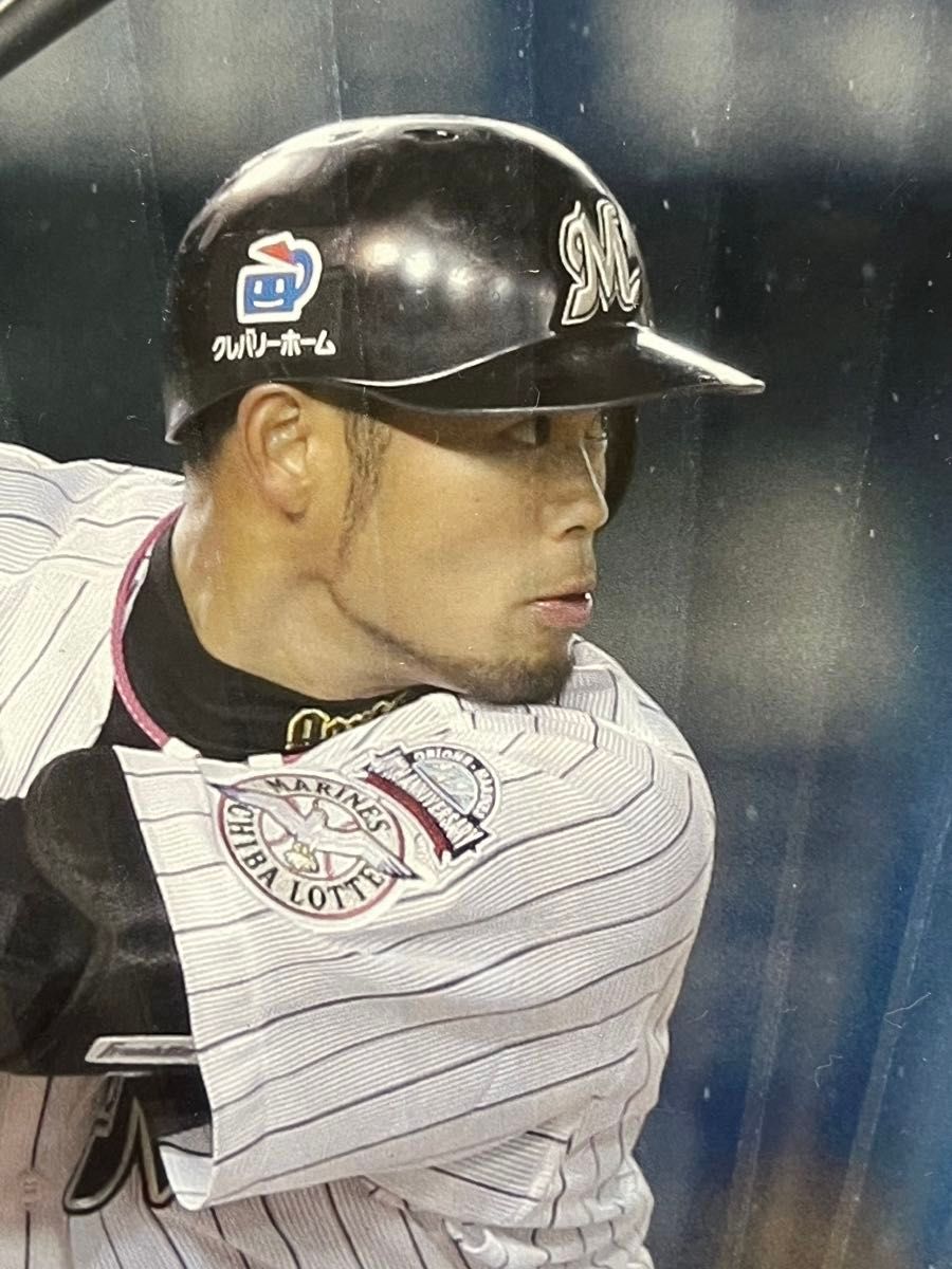 千葉ロッテマリーンズ 今江敏晃 背番号8 うちわ 団扇 応援 千葉ロッテマリーンズ 今江敏晃 背番号8 うちわ 団扇 応援