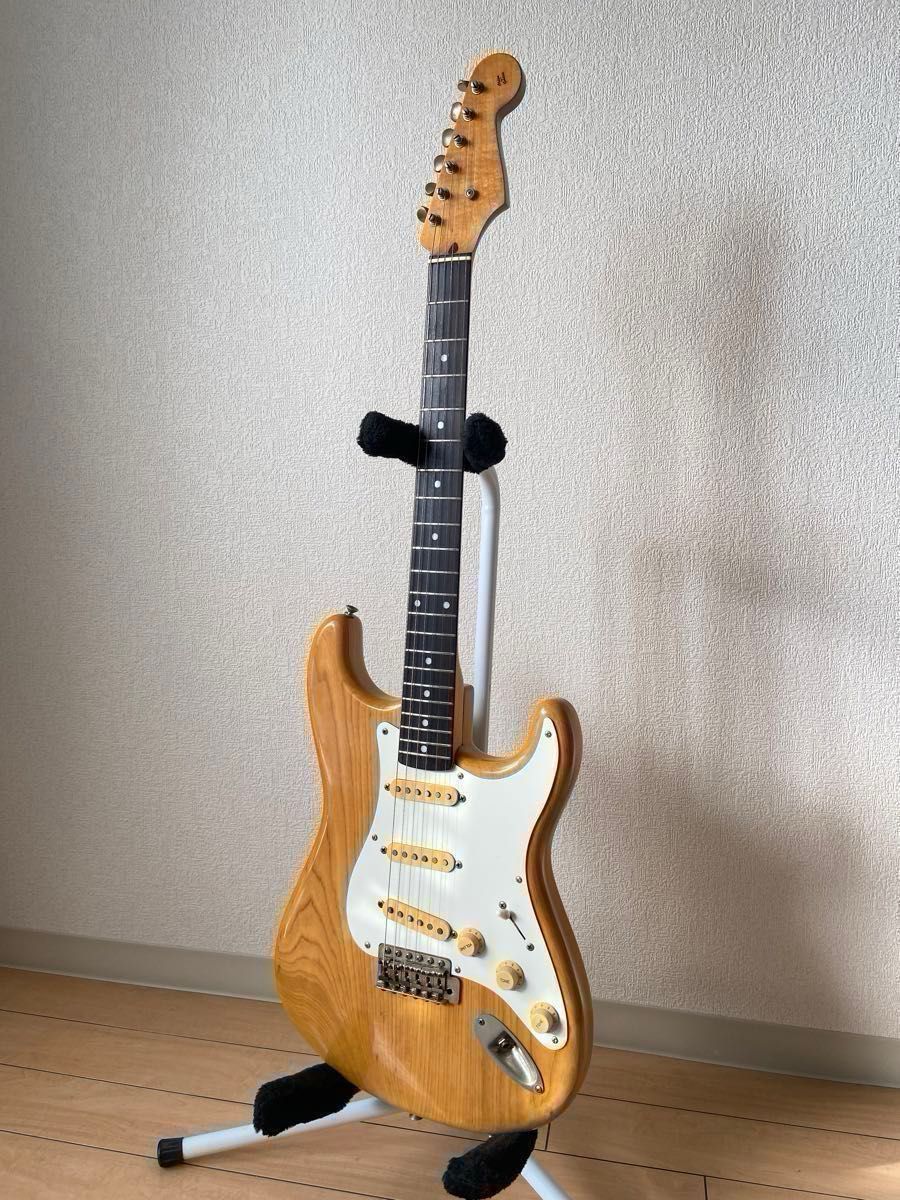 1979 Tokai springy sound st-80(st-85N)|Yahoo!フリマ(旧 1979 Tokai springy sound st-80(st-85N)|Yahoo!フリマ(旧