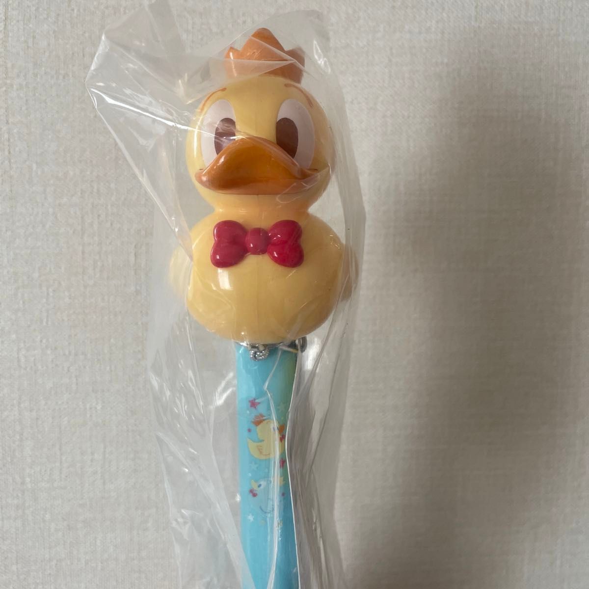 新品 ドナルド グワグワスティック クワッキーダックシティ 新品 ドナルド グワグワスティック クワッキーダックシティ