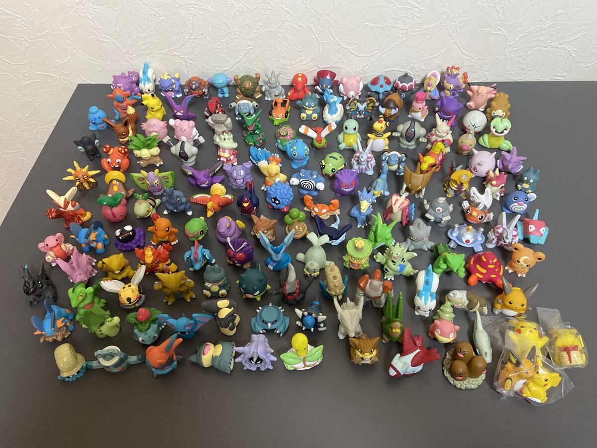 Yahoo!オークション - ポケモン指人形 大量まとめ売り 140個以上 Yahoo!オークション - ポケモン指人形 大量まとめ売り 140個以上