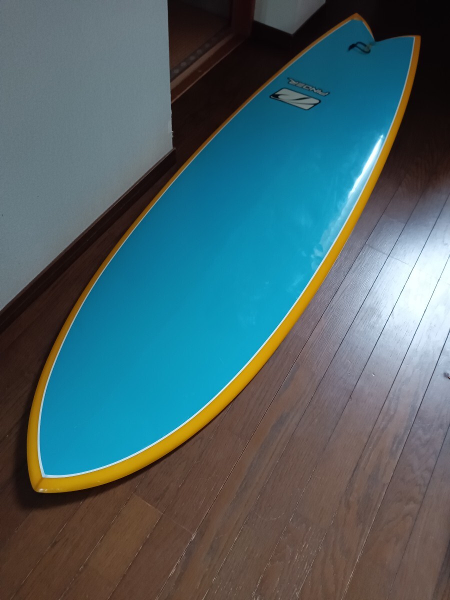 33320円 used todd pinder ツイン 6'0 オンフィン THC ジョエル 33320円 used todd pinder ツイン 6'0 オンフィン THC ジョエル