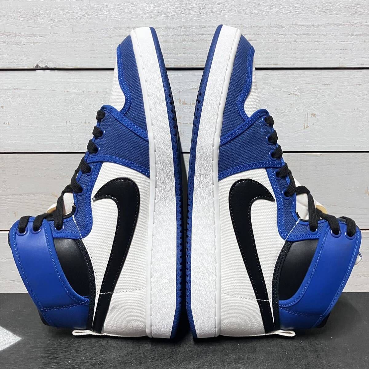 27cm NIKE AJ KO 1 AIR JORDAN KNOCK OUT BLUE DO5047-401 27cm NIKE AJ KO 1 AIR JORDAN KNOCK OUT BLUE DO5047-401