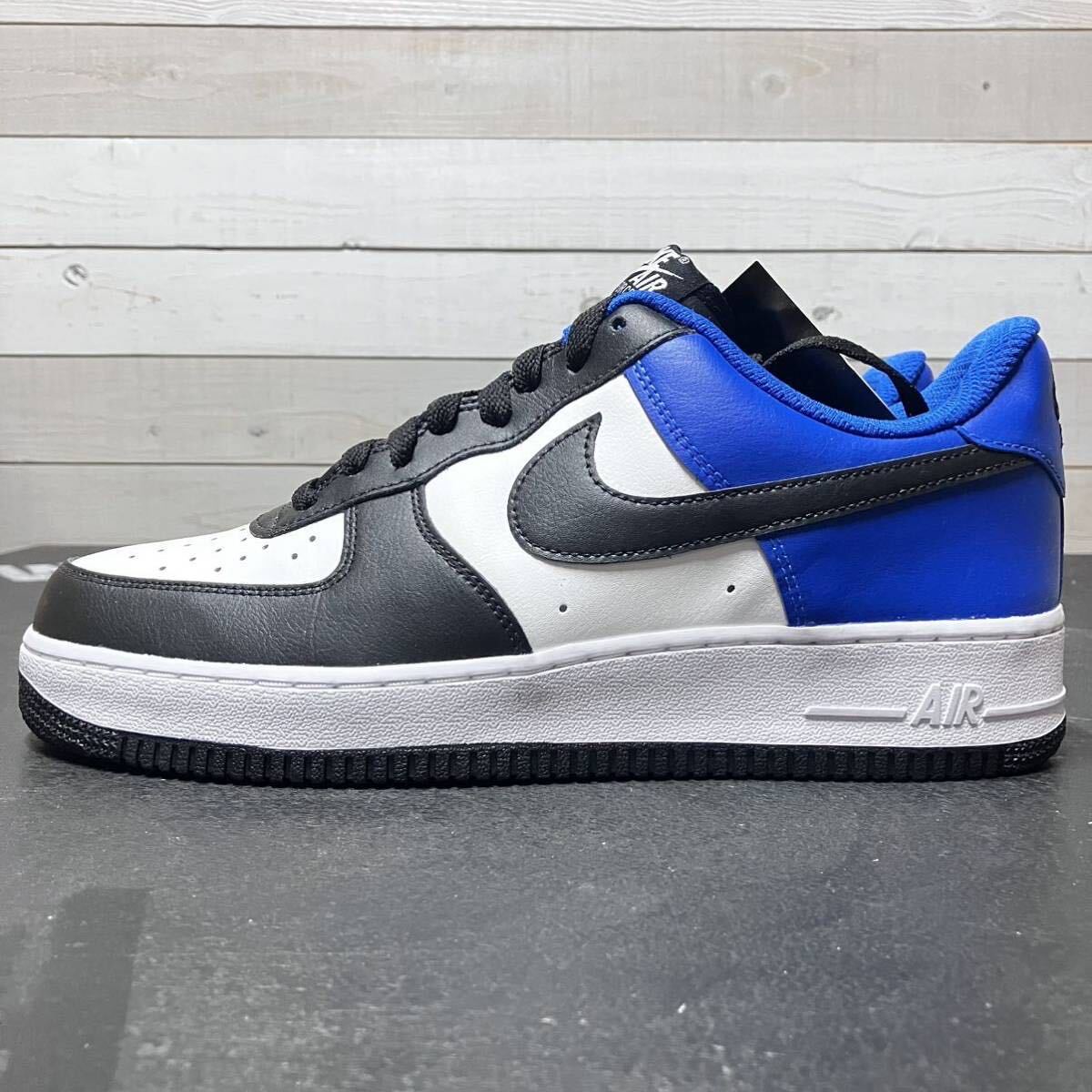 28cm NIKE AIR FORCE 1 LOW BY YOU JORDAN FRAGMENT COLORWAY 28cm NIKE AIR FORCE 1 LOW BY YOU JORDAN FRAGMENT COLORWAY