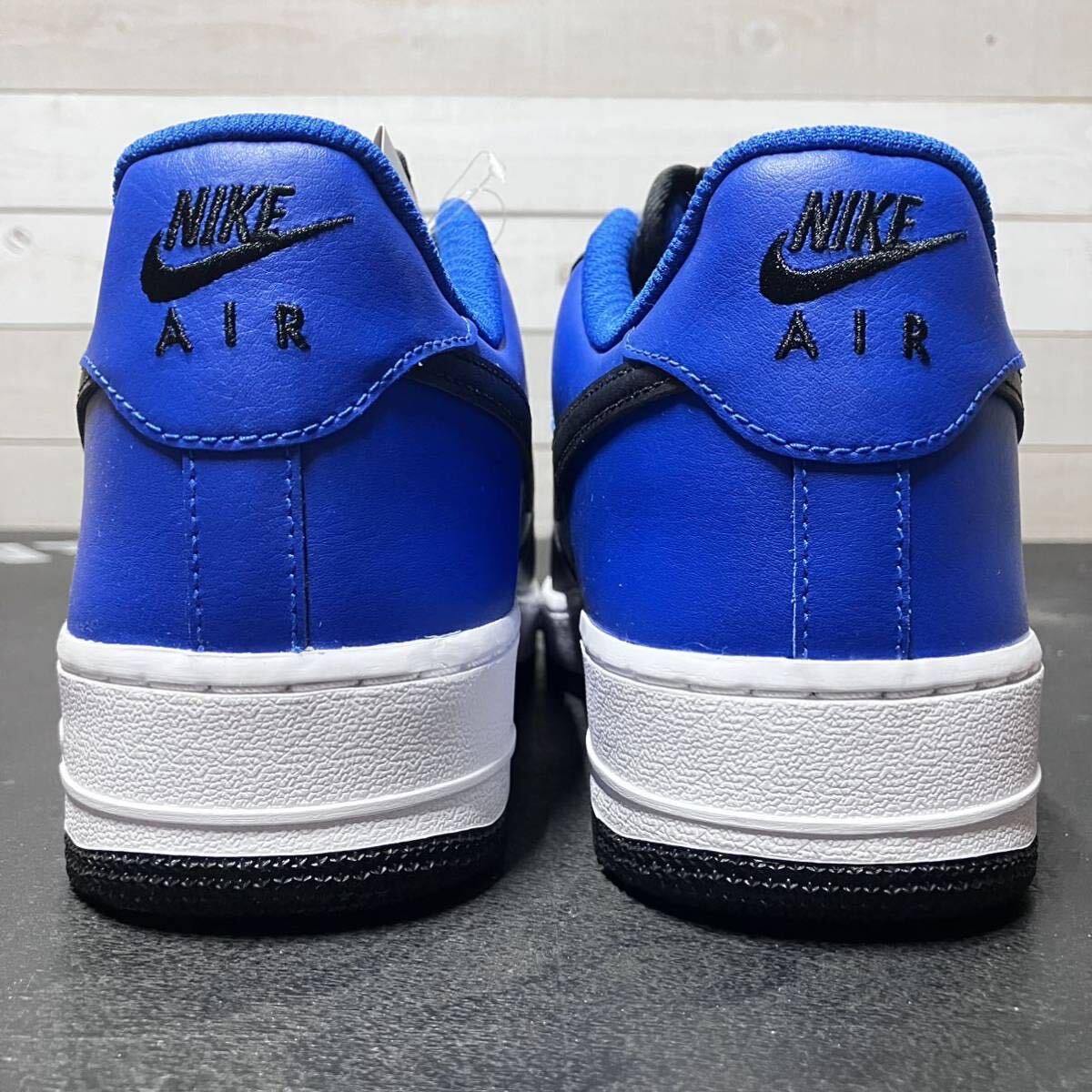 28cm NIKE AIR FORCE 1 LOW BY YOU JORDAN FRAGMENT COLORWAY 28cm NIKE AIR FORCE 1 LOW BY YOU JORDAN FRAGMENT COLORWAY