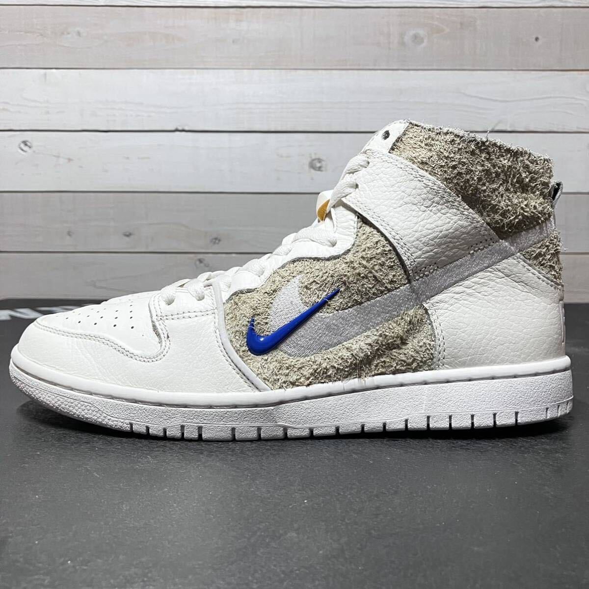 27cm NIKE SB ZOOM DUNK HI PRO HIGH SOULLAND FRIDAY AH9613 27cm NIKE SB ZOOM DUNK HI PRO HIGH SOULLAND FRIDAY AH9613