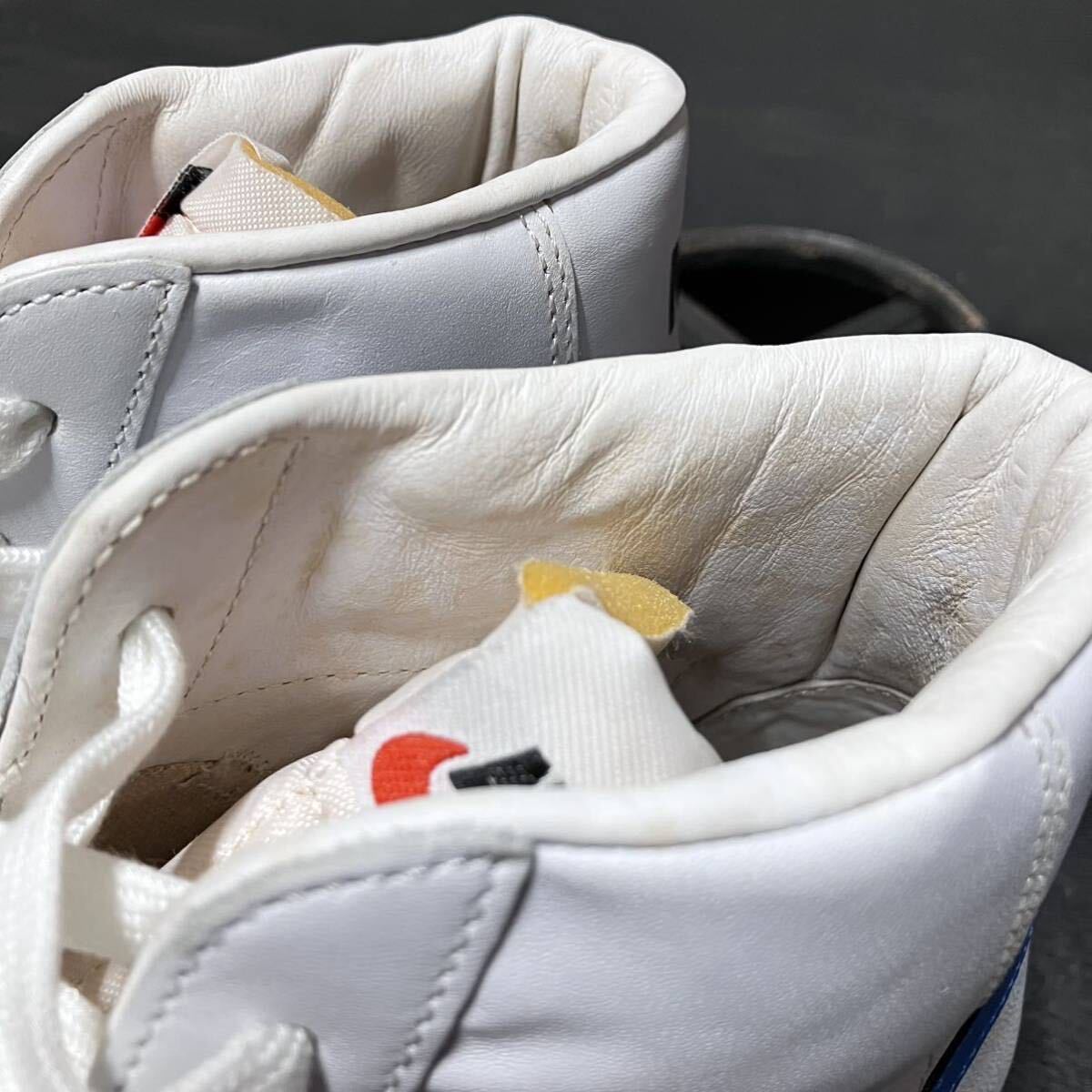 29cm NIKE BLAZER MID 77 PREMIUM PRM VNTG 2012 537327-100 29cm NIKE BLAZER MID 77 PREMIUM PRM VNTG 2012 537327-100