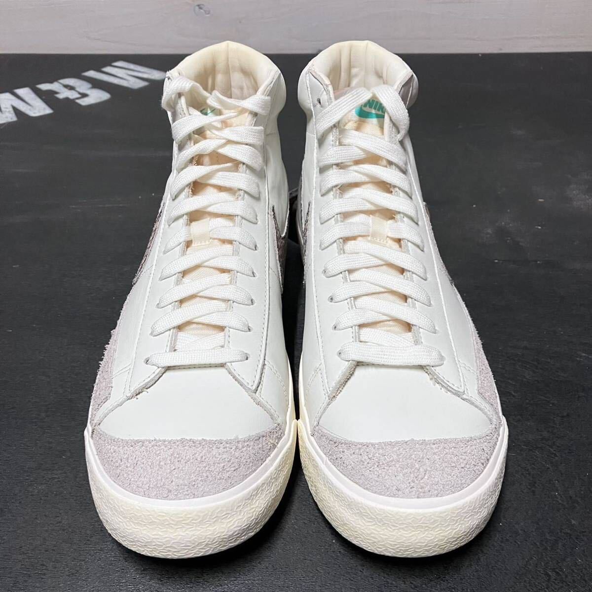 29 5cm NIKE BLAZER MID 77 PREMIUM VNTG SNAKE SKIN VINTAGE 29 5cm NIKE BLAZER MID 77 PREMIUM VNTG SNAKE SKIN VINTAGE