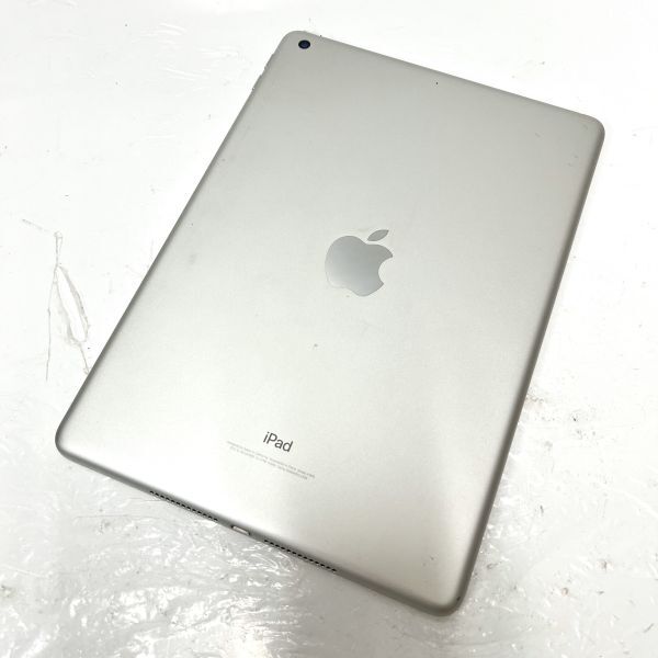 1円スタート】Apple iPad6 第6世代 MR7G2J 32GB Wi-Fiモデル 9.7 1円スタート】Apple iPad6 第6世代 MR7G2J 32GB Wi-Fiモデル 9.7
