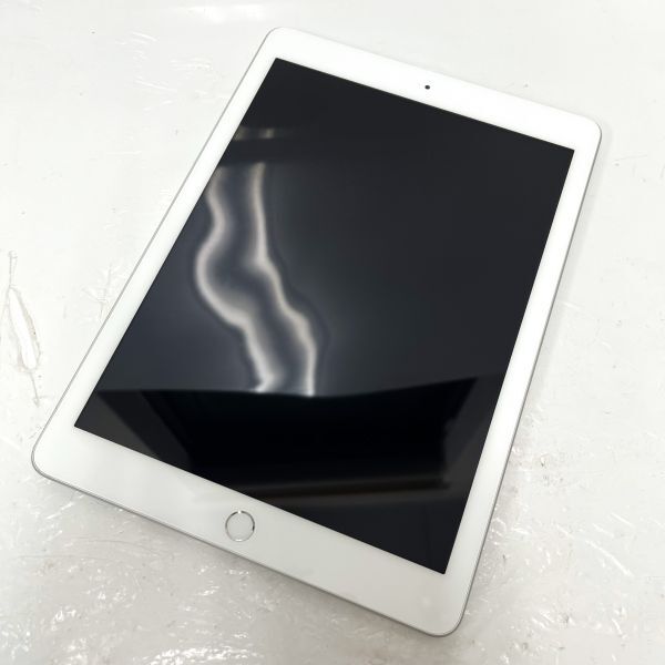 1円スタート】Apple iPad6 第6世代 MR7G2J 32GB Wi-Fiモデル 9.7 1円スタート】Apple iPad6 第6世代 MR7G2J 32GB Wi-Fiモデル 9.7