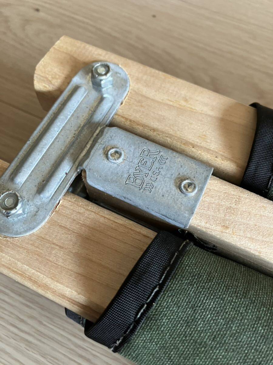 byer コット ミリタリグリーン バイヤーオブメイン|Yahoo byer コット ミリタリグリーン バイヤーオブメイン|Yahoo