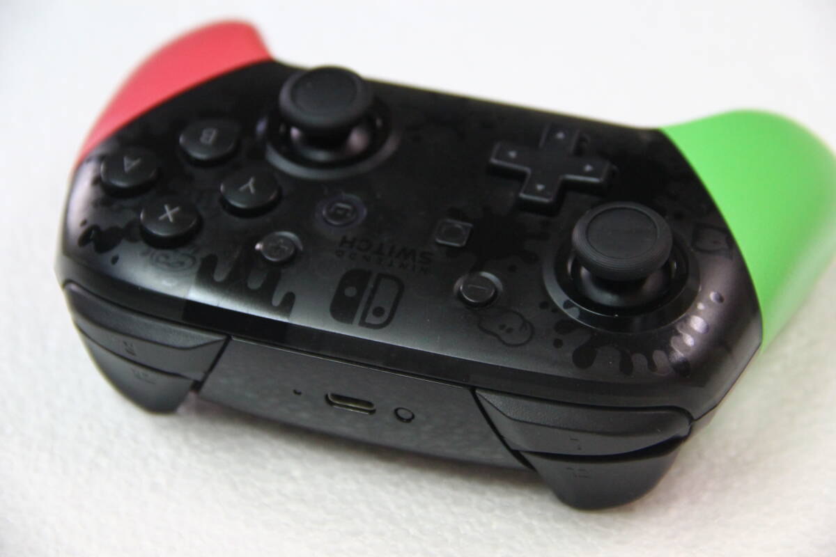 ニンテンドースイッチコントローラー HAC-013 まとめて2個セット ニンテンドースイッチコントローラー HAC-013 まとめて2個セット