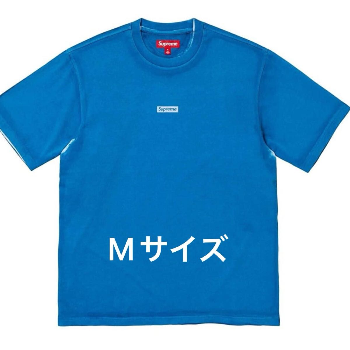 Supreme Over Print Small Box S/S Top Mサイズ シュプリーム Supreme Over Print Small Box S/S Top Mサイズ シュプリーム