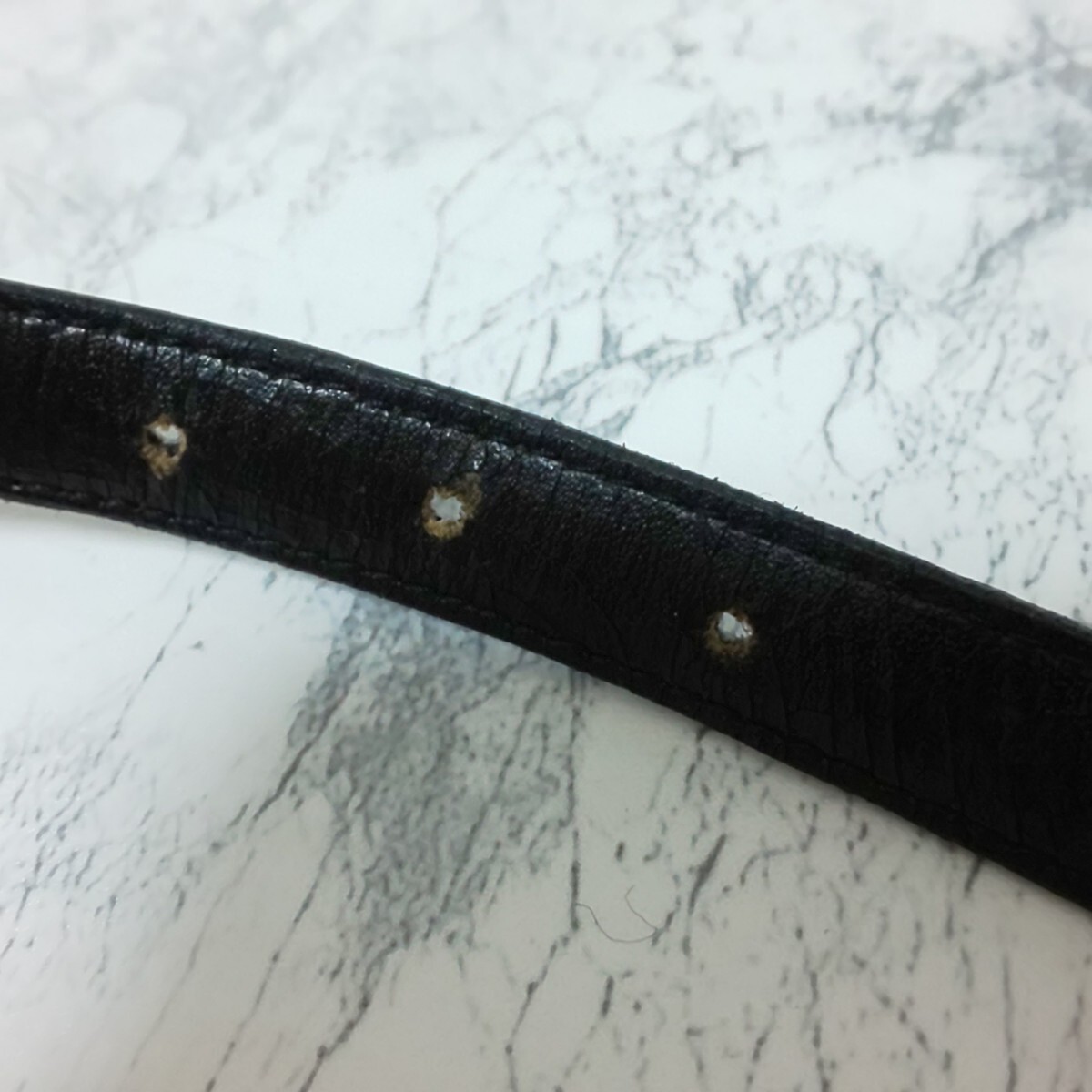 極希少/美品】CELINE セリーヌ ヴィンテージ 2連馬車バックル 極希少/美品】CELINE セリーヌ ヴィンテージ 2連馬車バックル