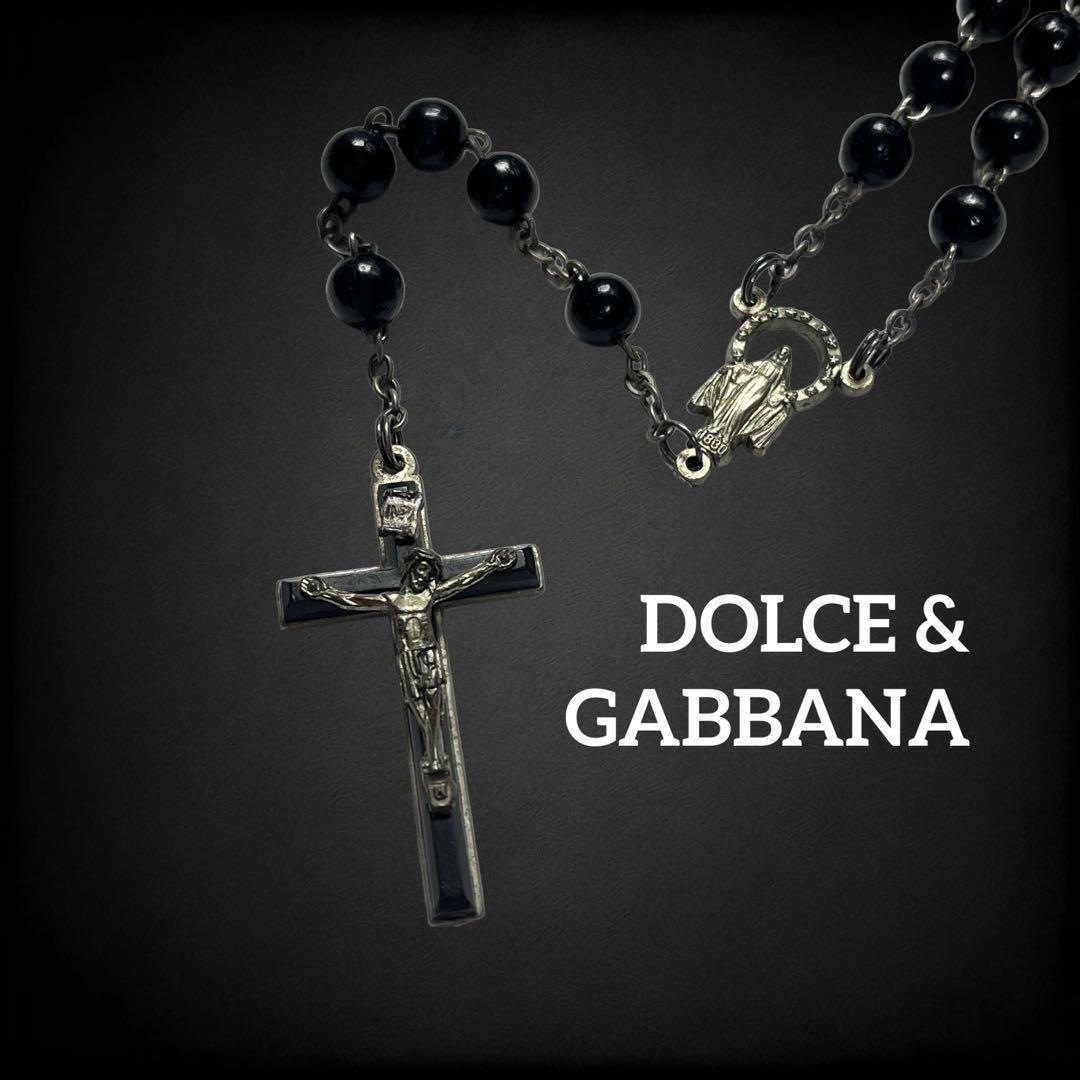 希少】 ドルチェアンドガッバーナ DOLCE&GABBANA ドルガバ 希少】 ドルチェアンドガッバーナ DOLCE&GABBANA ドルガバ