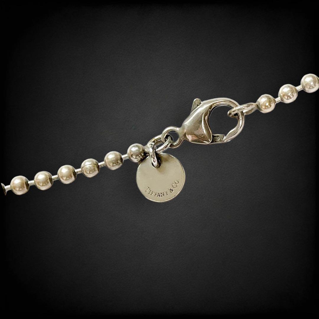美品】 ティファニー tiffany&co Tiffany リターントゥ ハート 美品】 ティファニー tiffany&co Tiffany リターントゥ ハート